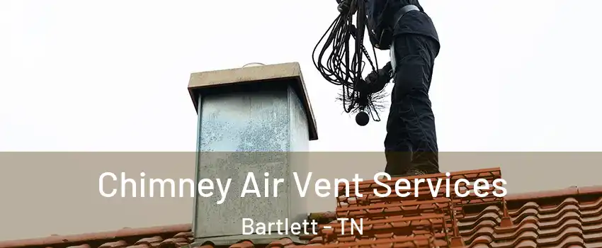  Chimney Air Vent Services Bartlett - TN