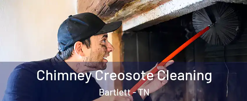  Chimney Creosote Cleaning Bartlett - TN