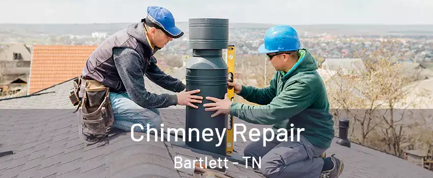  Chimney Repair Bartlett - TN