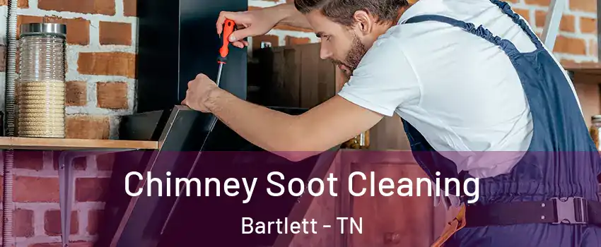  Chimney Soot Cleaning Bartlett - TN