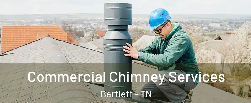  Commercial Chimney Services Bartlett - TN