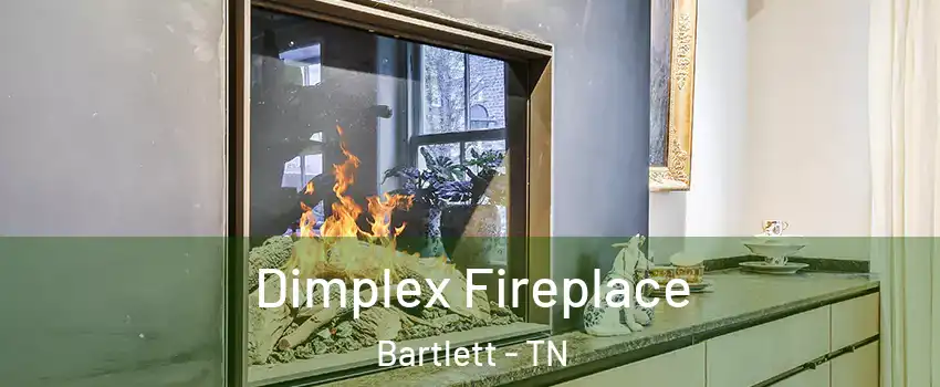  Dimplex Fireplace Bartlett - TN
