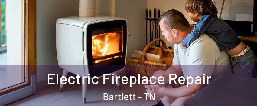 Electric Fireplace Repair Bartlett - TN