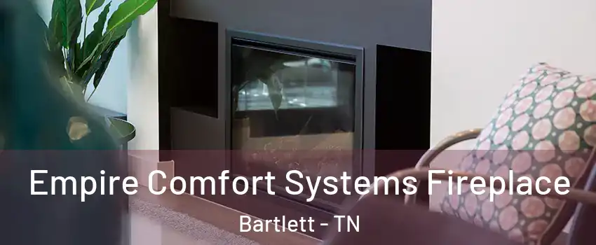  Empire Comfort Systems Fireplace Bartlett - TN