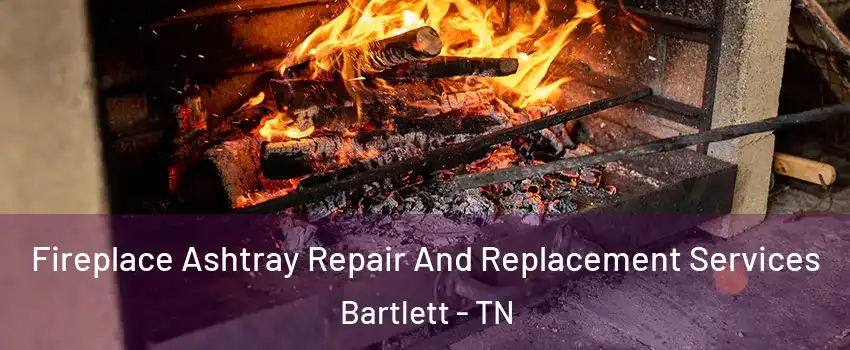  Fireplace Ashtray Repair And Replacement Services Bartlett - TN