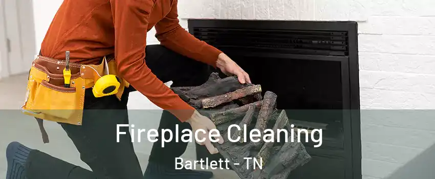  Fireplace Cleaning Bartlett - TN