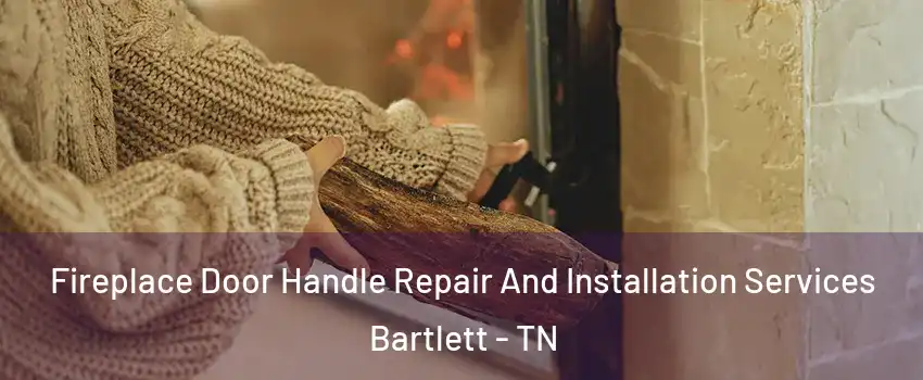  Fireplace Door Handle Repair And Installation Services Bartlett - TN
