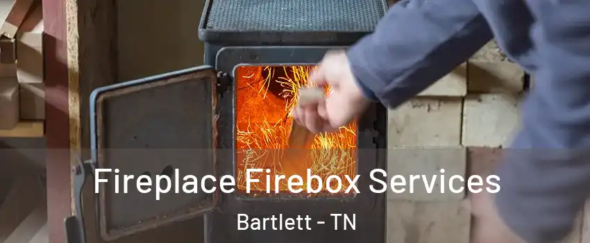  Fireplace Firebox Services Bartlett - TN