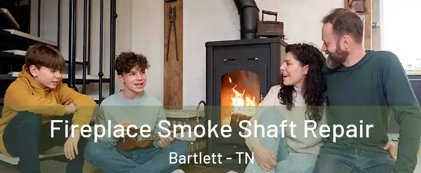  Fireplace Smoke Shaft Repair Bartlett - TN