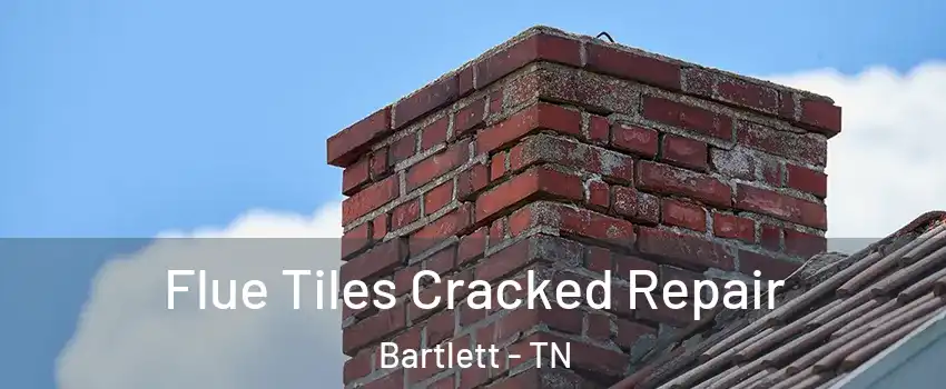  Flue Tiles Cracked Repair Bartlett - TN