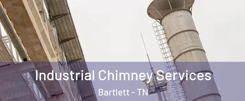  Industrial Chimney Services Bartlett - TN