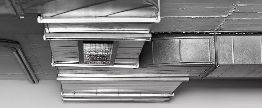 Trusted Air Duct Cleaning Company in Bartlett, Tennessee