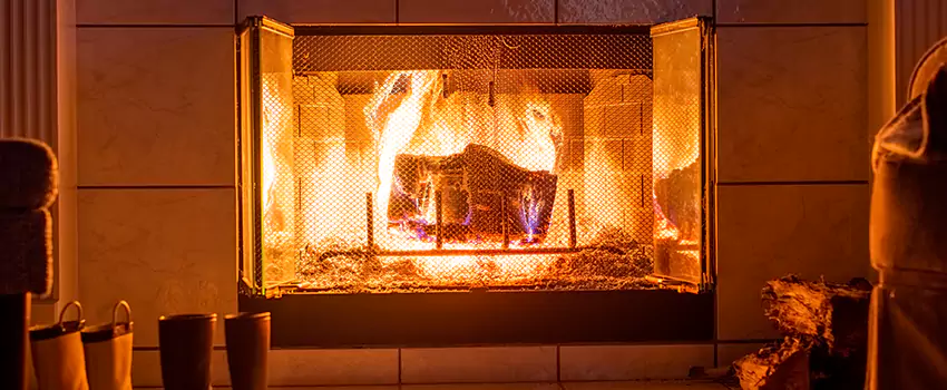 Astria Vent Free Gas Fireplaces Installation in Bartlett, TN
