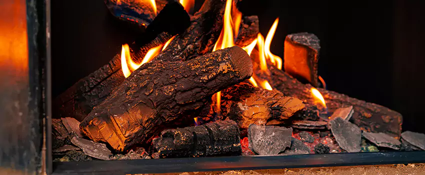 Chimney Fireplace Ash Dump Cleaning in Bartlett, TN
