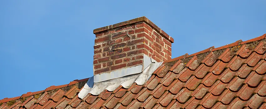 Residential Chimney Bricks Rotten Repair Services in Bartlett, TN