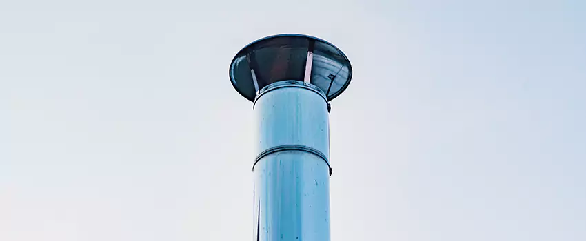 Wind-Resistant Chimney Caps Installation and Repair Services in Bartlett, Tennessee