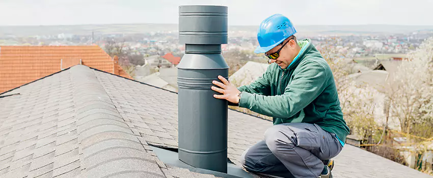 Chimney Chase Inspection Near Me in Bartlett, Tennessee