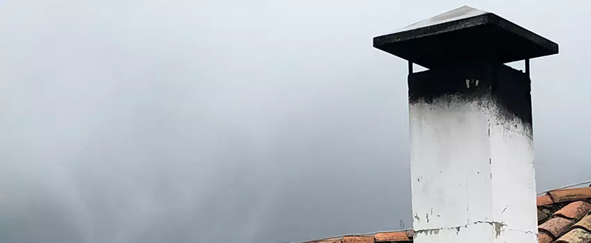 Chimney Damper Inspection in Bartlett, TN