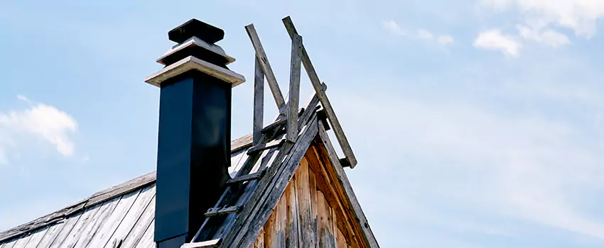 Chimney Creosote Cleaning in Bartlett, TN