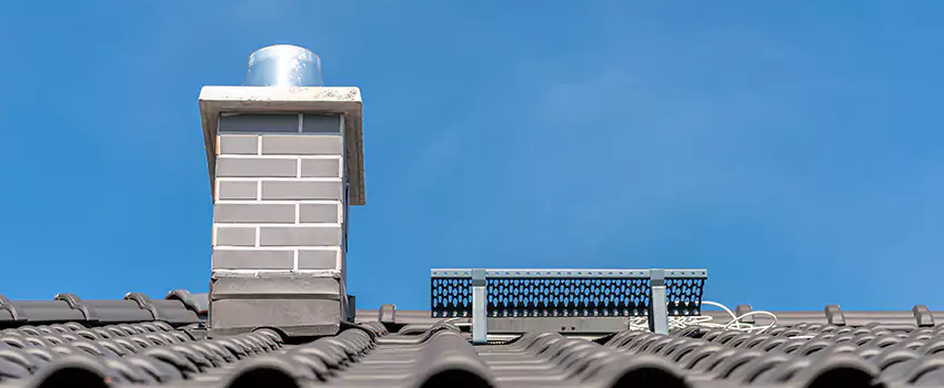 Chimney Flue Relining Services in Bartlett, Tennessee