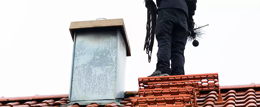 Chimney Liner Services Cost in Bartlett, TN