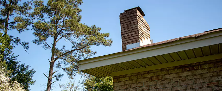 Budget-Friendly Chimney Masonry Service in Bartlett, Tennessee