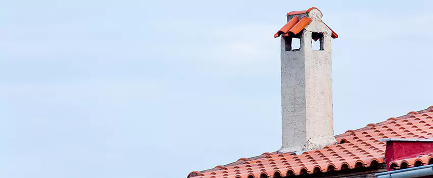 Chimney Pot Replacement in Bartlett, TN