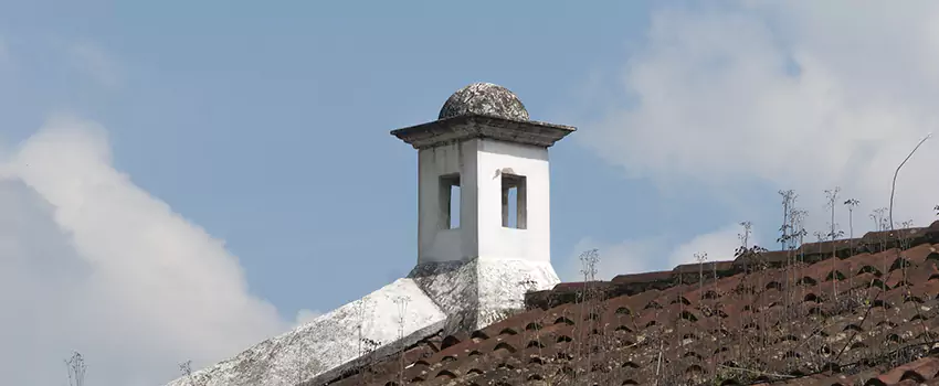 Cost To Rebuild A Chimney in Bartlett, TN