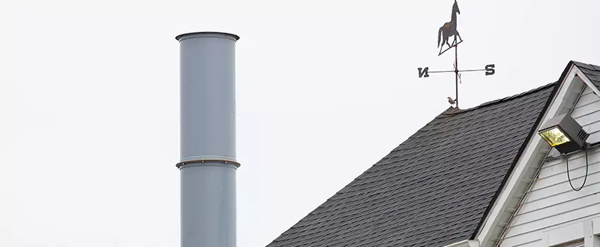Chimney Inspection in Bartlett, TN