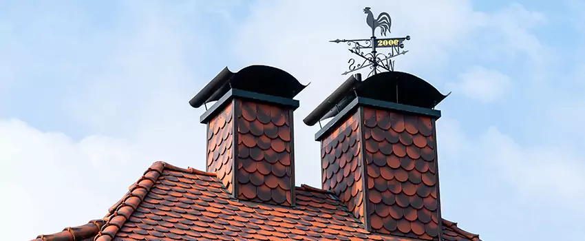 Old Chimney Restoration in Bartlett, Tennessee