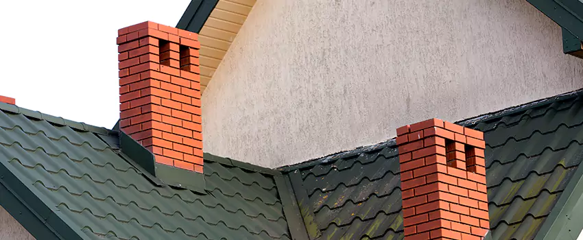Chimney Saver Waterproofing Services in Bartlett, Tennessee