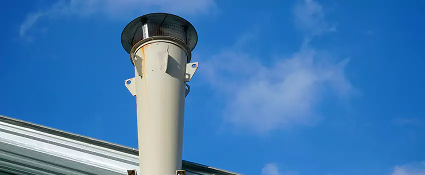 Chimney Spark Arrestor Requirements in Bartlett, TN