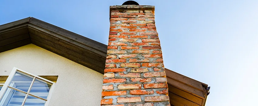 Chimney Mortar Replacement in Bartlett, TN