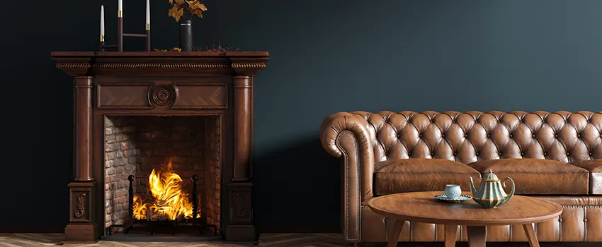 Traditional Fireplace Design Refurbishment Costs in Bartlett, Tennessee