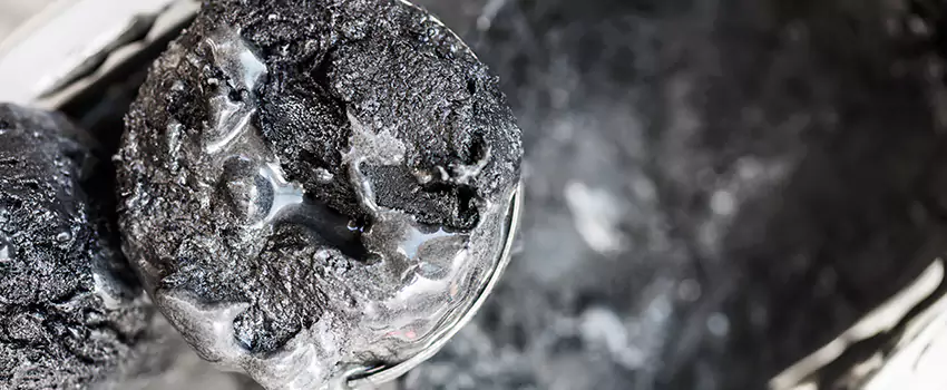 Clogged Dryer Vent Lint Cleaning in Bartlett, Tennessee