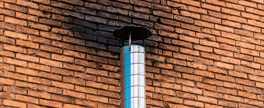 Diagnosing Commercial Chimney Problems in Bartlett, TN