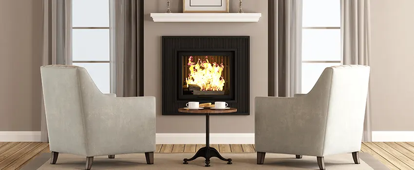 Custom Architectural Fireplace Restoration in Bartlett, TN