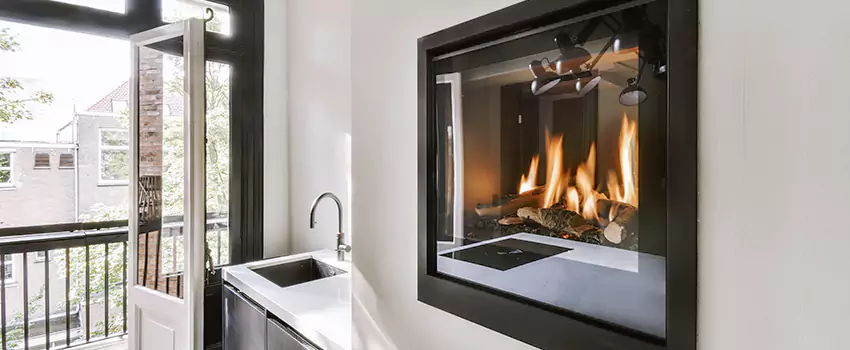 Dimplex Fireplace Installation and Repair in Bartlett, Tennessee