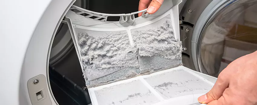 Best Dryer Lint Removal Company in Bartlett, Tennessee