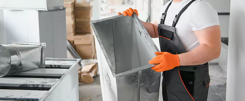 Benefits of Dryer Vent Inspection in Bartlett, TN