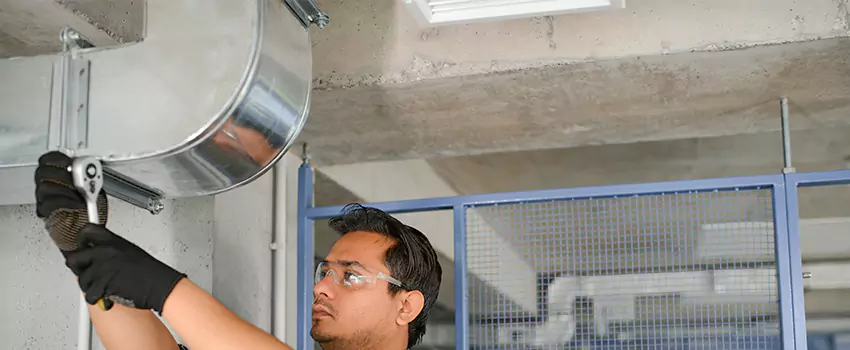HVAC Ductwork Cleaning in Bartlett, TN