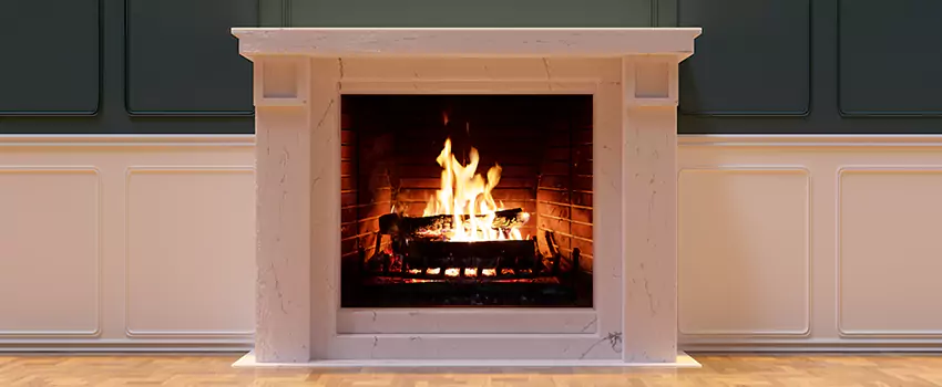 Empire Comfort Systems Fireplace Installation and Replacement in Bartlett, Tennessee