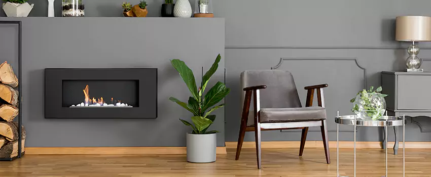 Ethanol Fireplace Burner Repair in Bartlett, TN