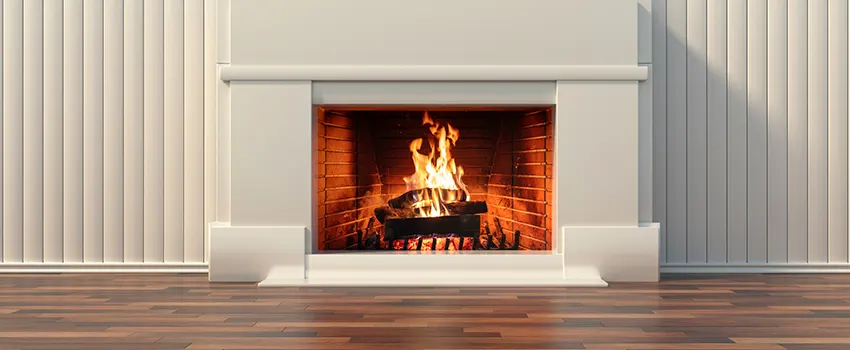 Fireplace Broken Ashtray Repair Services in Bartlett, Tennessee