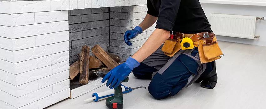 Fireplace Doors Cleaning in Bartlett, Tennessee