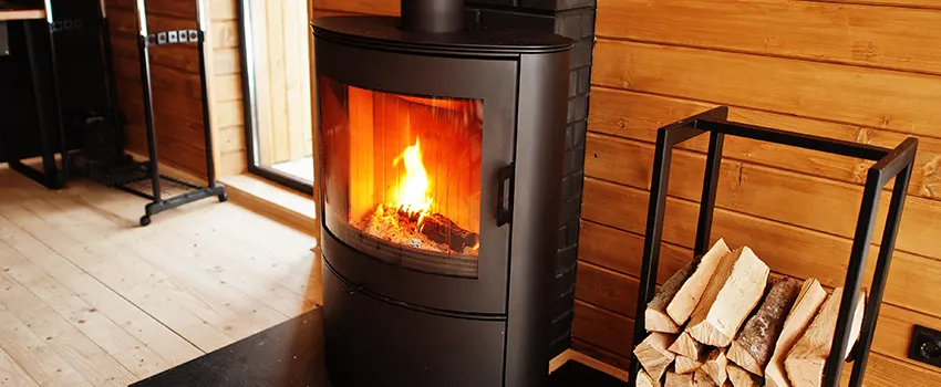 Gas Fireplace Door Handle Installation Services in Bartlett, Tennessee