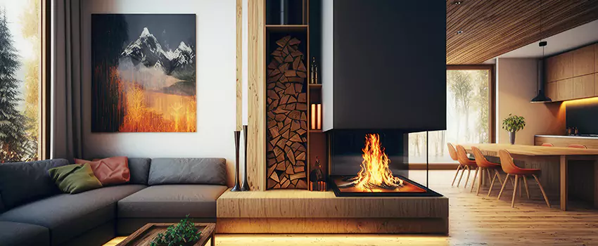 Fixing Electric Fireplace Problem in Bartlett, Tennessee