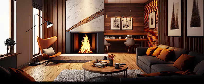 Fireplace Design Ideas in Bartlett, TN