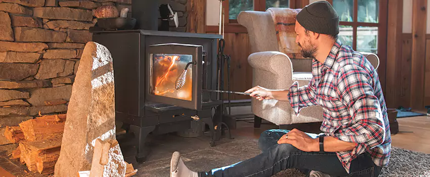 Fireplace Chimney Maintenance in Bartlett, Tennessee