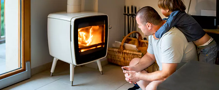 Fireplace Safety Inspection Technician in Bartlett, Tennessee